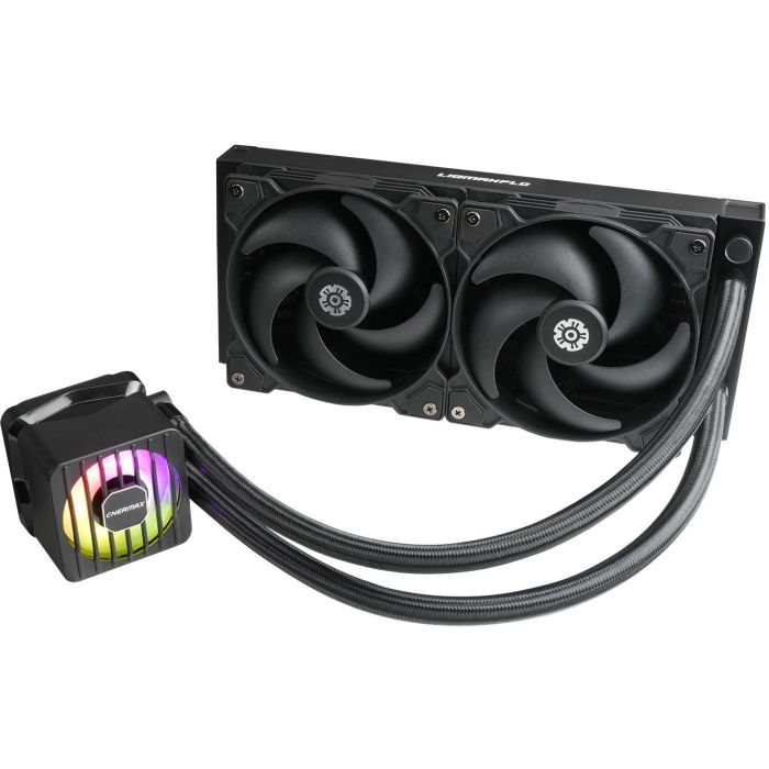 K Cooler Enermax LIQMAXFLO ELC-LMF240-SF 5