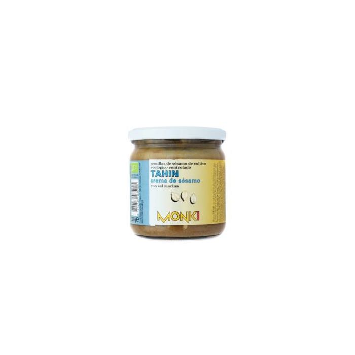 Tahin Tostado  330Gr. Bio C/Sal