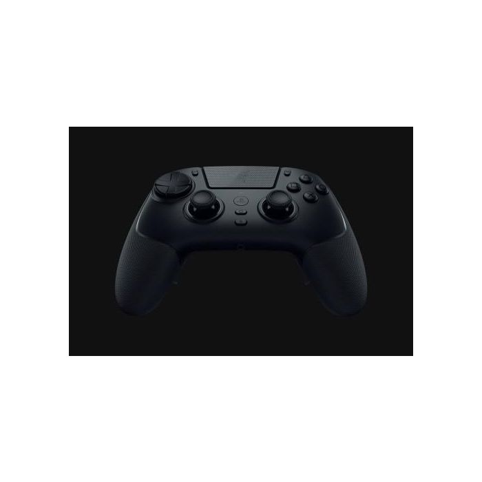 Razer Raiju V3 Pro Negro Rf/Usb Gamepad Analógico Pc, Playstation 5 2