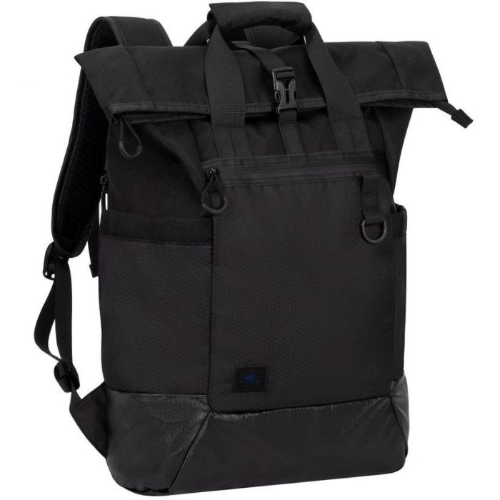 RIVACASE 5321 Mochila para portátil Riva NB Rucksack Dijon 15,6" negra
