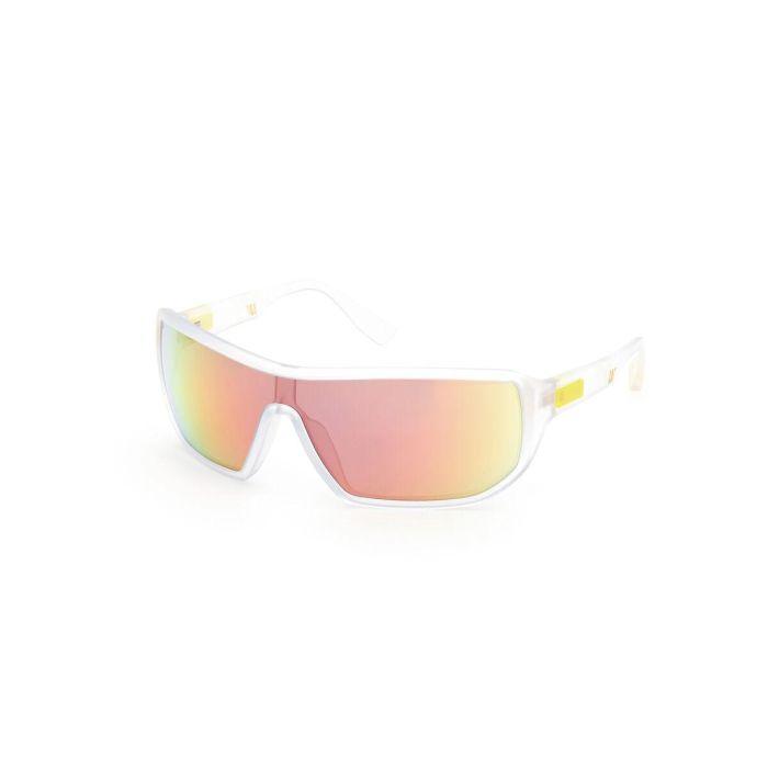 Gafas de Sol Hombre Web Eyewear WE0299-0026Q 0 Gafas de Sol Hombre Web Eyewear WE0299-0026Q 0