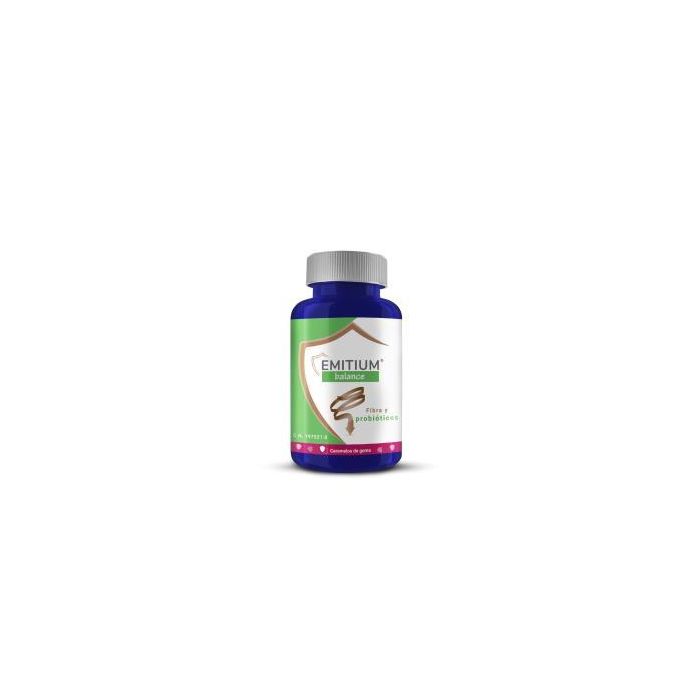 Emitium Balance 60Gominolas Emitium Balance 60Gominolas