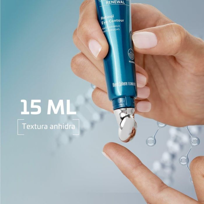 Endocare Renewal Retinol Contorno De Ojos 1 Endocare Renewal Retinol Contorno De Ojos 1