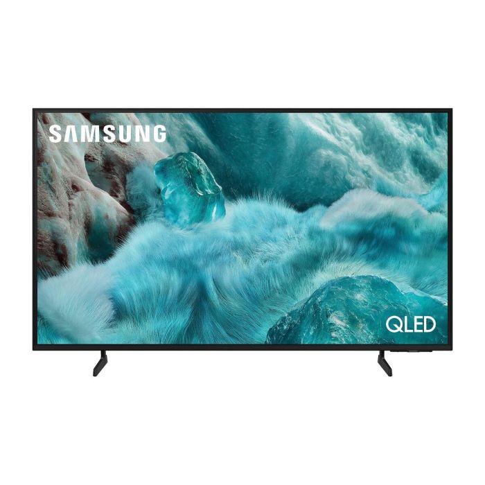 Smart TV Samsung QE75Q7FAAUXXHH HDR QLED 75" 11 Smart TV Samsung QE75Q7FAAUXXHH HDR QLED 75" 11