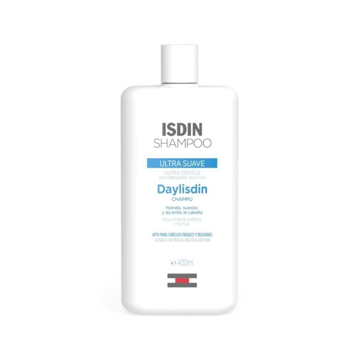 Daylisdin Champú Uso Frecuente 400 ml Daylisdin Champú Uso Frecuente 400 ml