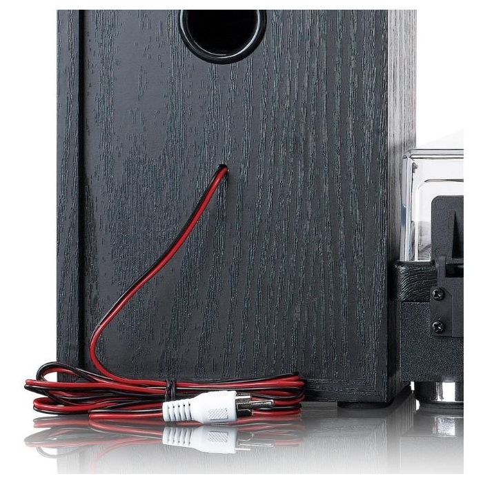 Lenco LS-101BK 7 Lenco LS-101BK 7