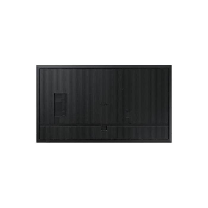 Samsung LH75QBCEBGCXEN pantalla de señalización Pantalla plana para señalización digital 190,5 cm (75") Wifi 350 cd / m² 4K Ultra HD Negro Tizen 16/7 1 Samsung LH75QBCEBGCXEN pantalla de señalización Pantalla plana para señalización digital 190,5 cm (75") Wifi 350 cd / m² 4K Ultra HD Negro Tizen 16/7 1