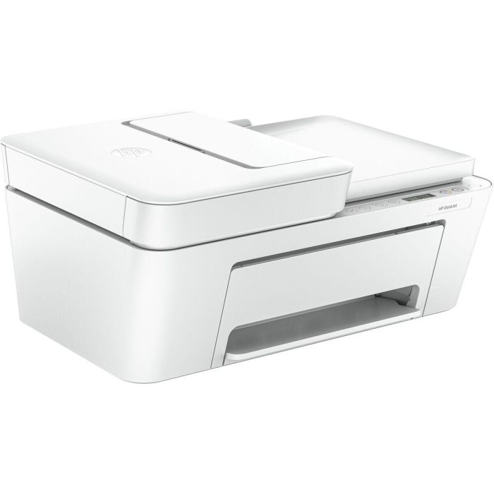 HP Deskjet 4210e - Impresora Multifunción Color, WiFi, Bluetooth, A4, 8.5 ppm Negro, 5.5 ppm Color 6 HP Deskjet 4210e - Impresora Multifunción Color, WiFi, Bluetooth, A4, 8.5 ppm Negro, 5.5 ppm Color 6