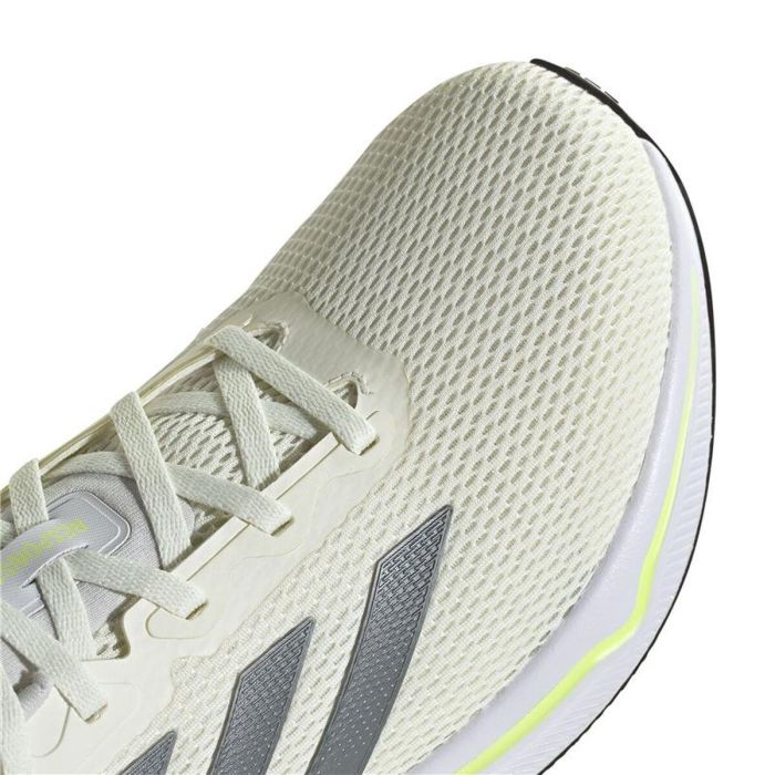 Zapatillas de Running para Adultos Adidas Response Beige XL 1