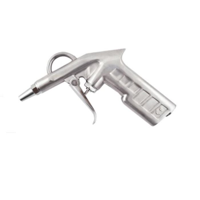 Pistola Soplado Corta Sin Conector Utiliza Conector Cod.4.17 Aignep Pistola Soplado Corta Sin Conector Utiliza Conector Cod.4.17 Aignep
