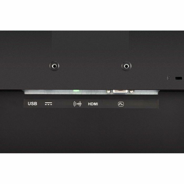 Viewsonic TD1630-3 pantalla para PC 39,6 cm (15.6") 1366 x 768 Pixeles HD LCD Pantalla táctil Multi-usuario Negro 4 Viewsonic TD1630-3 pantalla para PC 39,6 cm (15.6") 1366 x 768 Pixeles HD LCD Pantalla táctil Multi-usuario Negro 4
