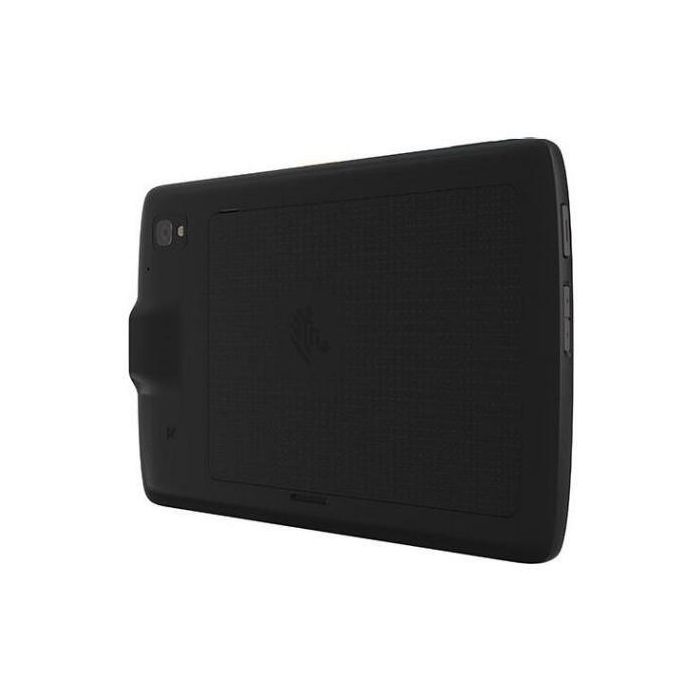 Zebra 10.1" 1920 x 1200 WUXGA, Qualcomm Snapdragon SM6375, 4GB RAM, 64GB, 7600 mAh 3.87 V, Wi-Fi 6, Bluetooth 5.1, Android 11 4 Zebra 10.1" 1920 x 1200 WUXGA, Qualcomm Snapdragon SM6375, 4GB RAM, 64GB, 7600 mAh 3.87 V, Wi-Fi 6, Bluetooth 5.1, Android 11 4
