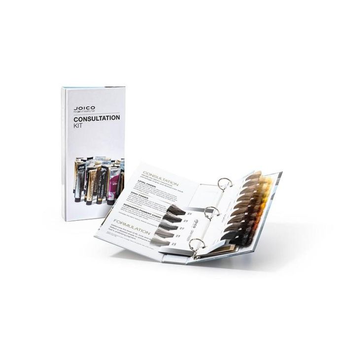 Joico Consultation Kit