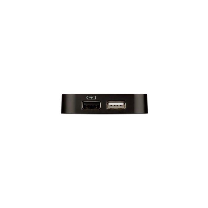 Hub USB D-Link DUB-H4 USB 2.0 480 Mbit/s 1 Hub USB D-Link DUB-H4 USB 2.0 480 Mbit/s 1