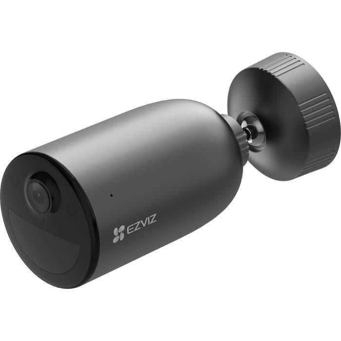 EZVIZ EB3 4G Bala (forma) Cámara de seguridad IP Exterior 2304 x 1296 Pixeles Techo/pared EZVIZ EB3 4G Bala (forma) Cámara de seguridad IP Exterior 2304 x 1296 Pixeles Techo/pared
