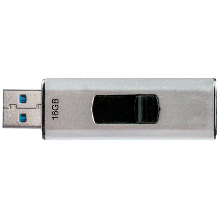 Memoria Usb Q-Connect Flash 16 grb 3.0 2