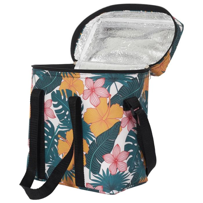 Bolsa Térmica 8,5 L Tropical Cook Concept 4