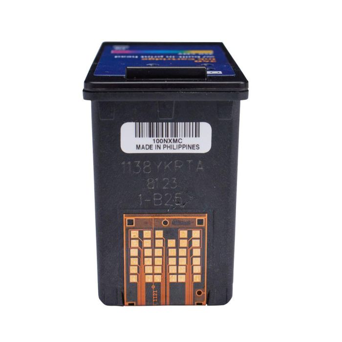 Brady Cartucho de Tinta BradyJet J4000 Full Colour 9