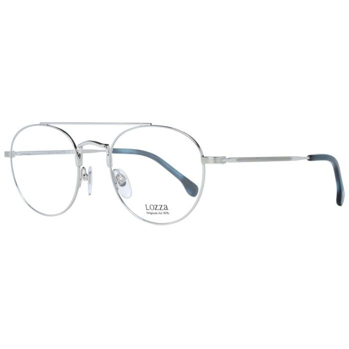 Montura de Gafas Hombre Lozza VL2308 50579Y