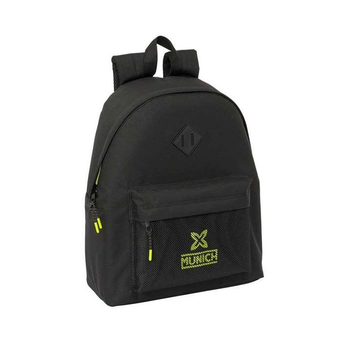 Mochila Safta Munich Beat 420x330x150 mm Mochila Safta Munich Beat 420x330x150 mm