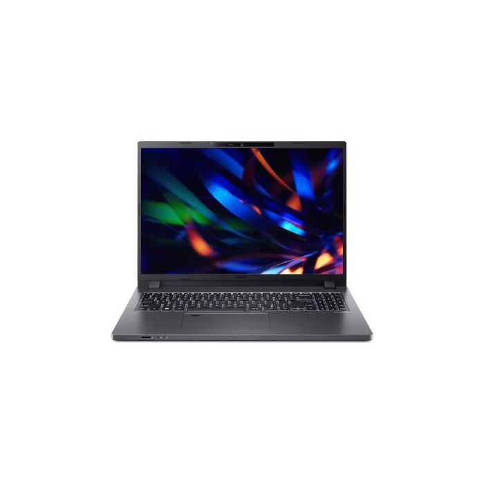 Acer TravelMate P2 TMP216-51-G2-TCO-555N Intel Core 5 120U Portátil 40,6 cm (16") WUXGA 16 GB DDR4-SDRAM 512 GB SSD Wi-Fi 6 (802.11ax) Windows 11 Pro Gris