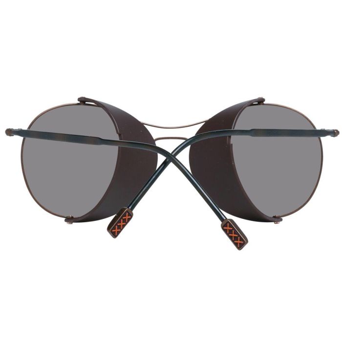 Gafas de Sol Hombre Ermenegildo Zegna ZC0022 37J52 2