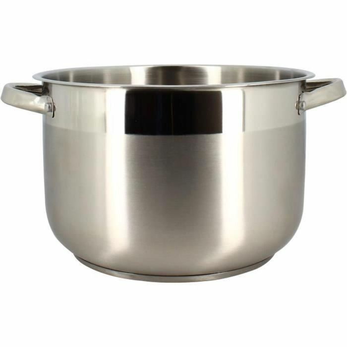Cuscús - MENASTYL - 4615450 - Acero inoxidable - 10 litros - Apto para todo tipo de fuegos, incluida inducción 4