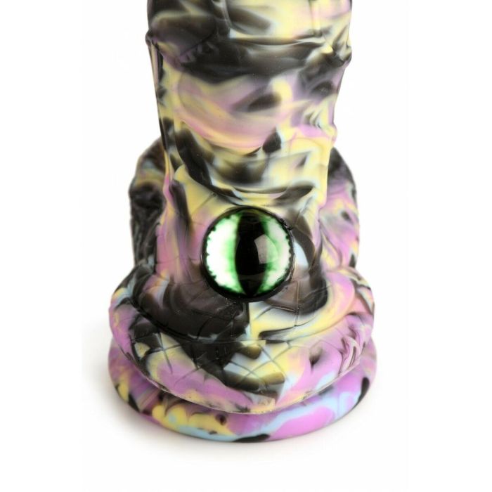 Dildo XR Silicona 2