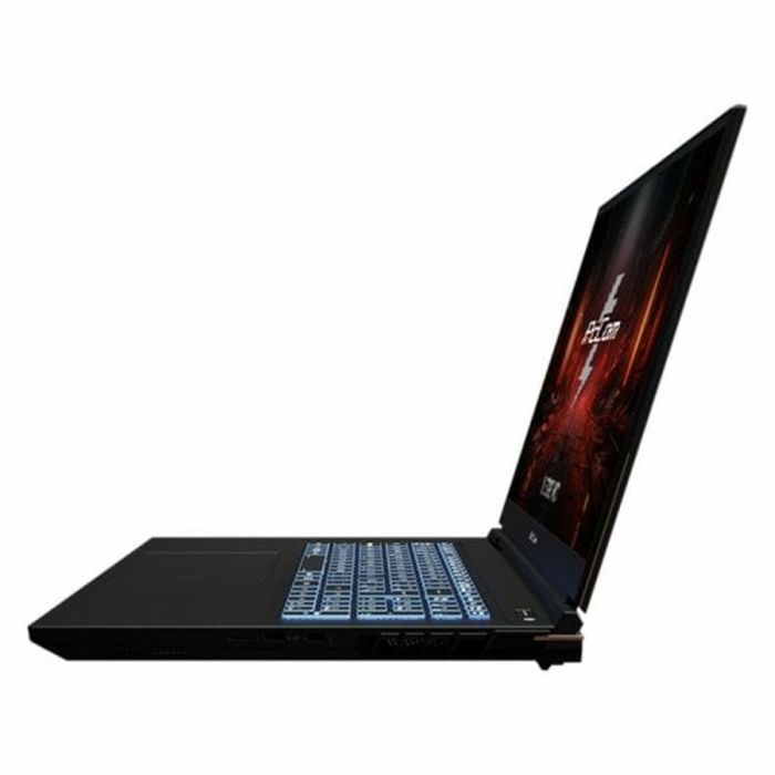 Laptop PcCom Revolt 4070 17,3" Intel Core i9-14900HX 32 GB RAM 1 TB SSD Nvidia Geforce RTX 4070 2