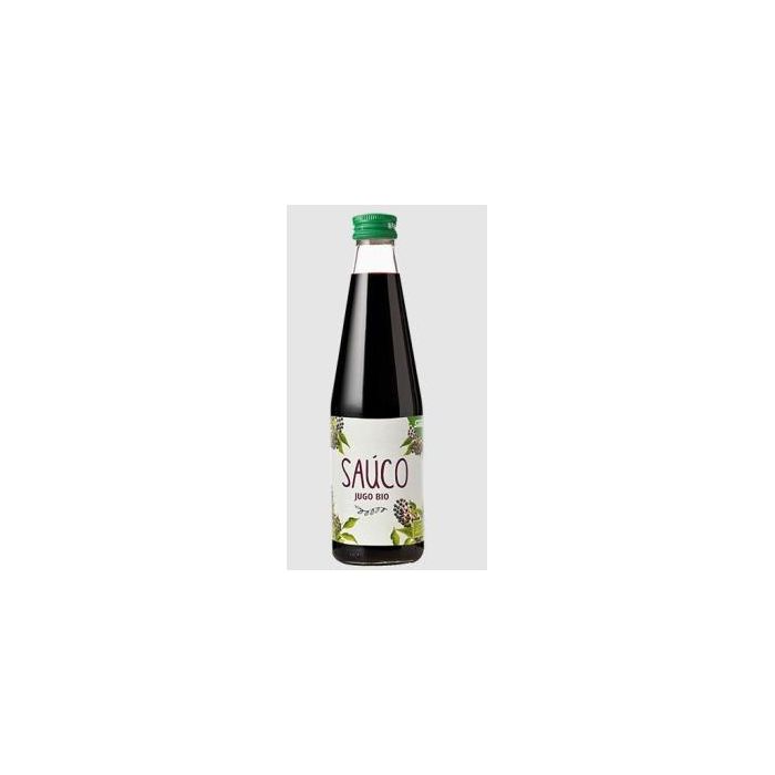 Jugo De Sauco 330Ml. Schoenenberger