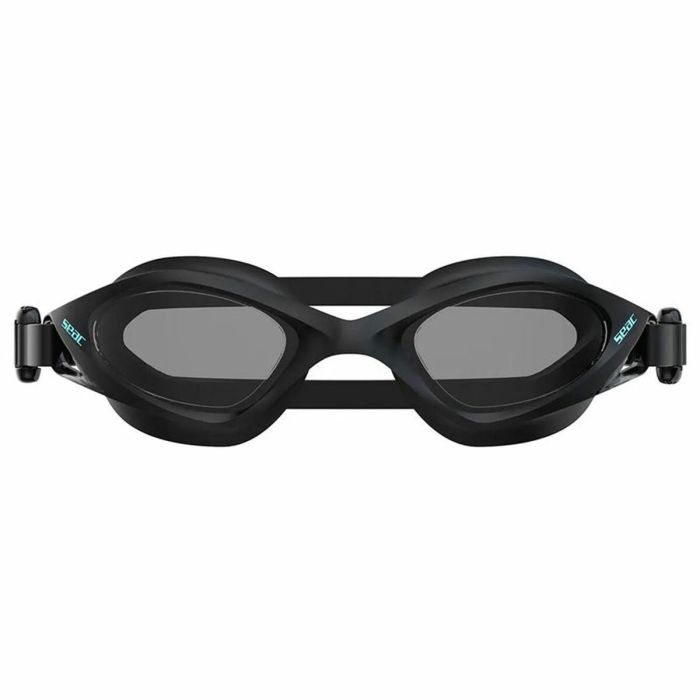 Gafas de Natación Seac Viper Negro Talla única 0 Gafas de Natación Seac Viper Negro Talla única 0