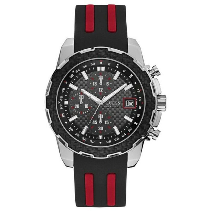 Reloj Hombre Guess W1047G1 (Ø 46 mm) Reloj Hombre Guess W1047G1 (Ø 46 mm)
