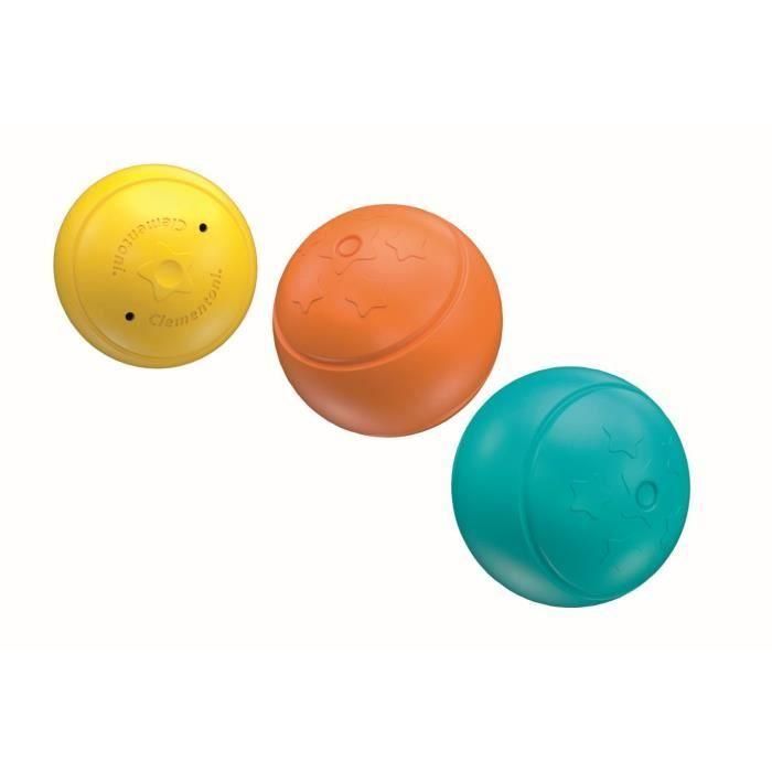 Clementoni -Mon Balle Árbol 1 Clementoni -Mon Balle Árbol 1