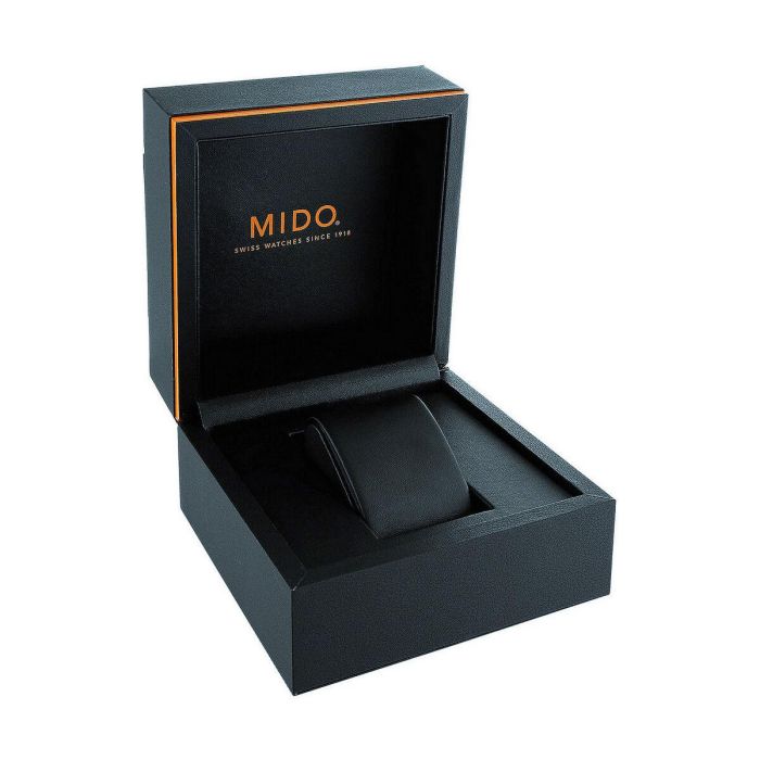 Reloj Hombre Mido (Ø 42,5 mm) 1 Reloj Hombre Mido (Ø 42,5 mm) 1