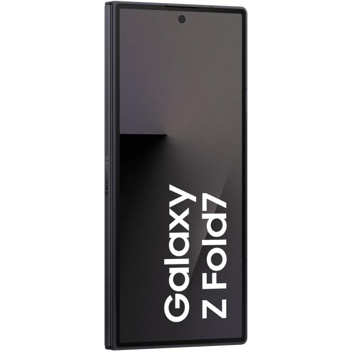 Samsung Galaxy Z Fold7 SM-F966BZKCEUB Smartphone Plegable 5G, 12GB RAM, 512GB Almacenamiento, Pantalla 8", Negro Oscuro 4