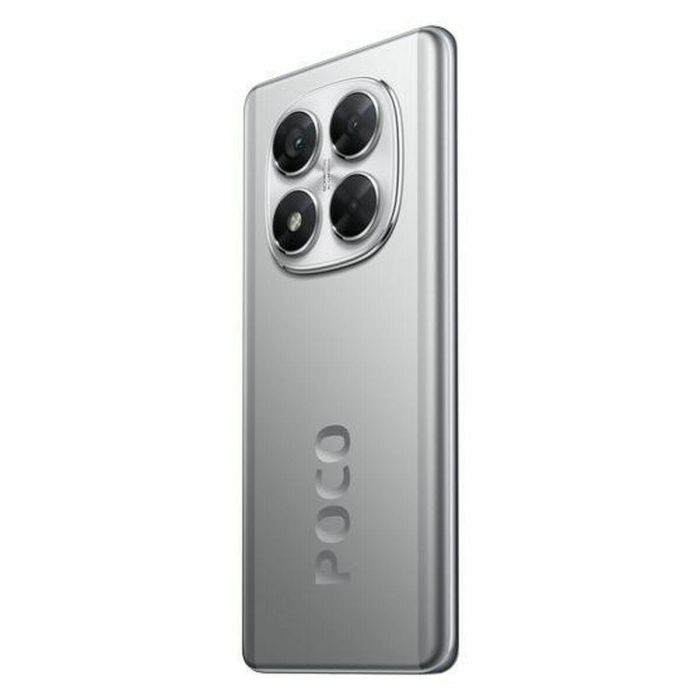 Poco X7 12+512Gb Ds 5G Silver 2