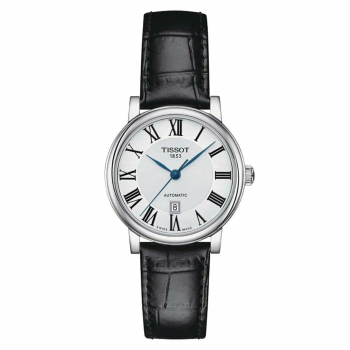 Reloj Hombre Tissot CARSON AUTOMATIC (Ø 30 mm) 4 Reloj Hombre Tissot CARSON AUTOMATIC (Ø 30 mm) 4