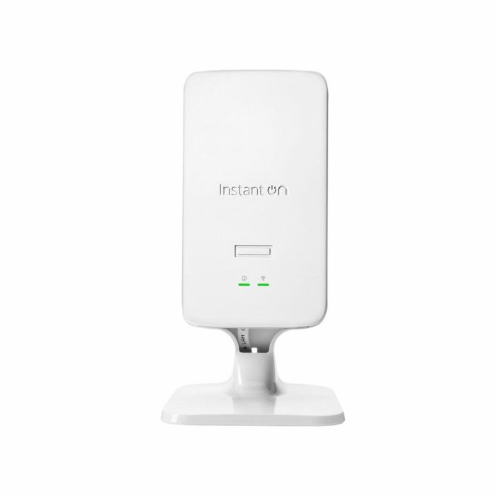 Punto de Acceso HPE S1U81A Blanco Punto de Acceso HPE S1U81A Blanco
