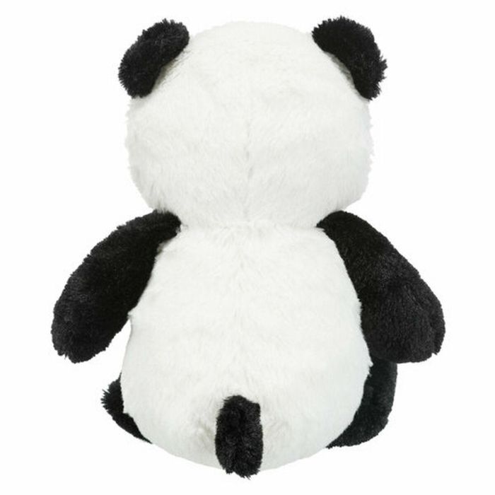 Peluche para perros Trixie Poliéster Felpa Oso Panda 26 cm 1 Peluche para perros Trixie Poliéster Felpa Oso Panda 26 cm 1