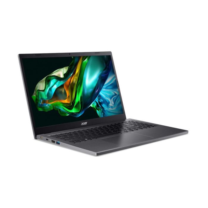 Acer Aspire 5 A515-58P-79NN Portátil Intel Core i7-1355U 15.6" Full HD 16GB RAM 512GB SSD Windows 11 Home 2 Acer Aspire 5 A515-58P-79NN Portátil Intel Core i7-1355U 15.6" Full HD 16GB RAM 512GB SSD Windows 11 Home 2