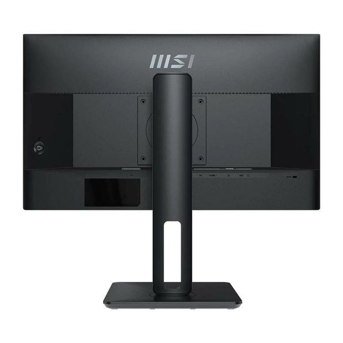 Msi MP245Pg Monitor Gaming 23.8" Full HD (1920x1080) IPS 100Hz 1ms, DisplayPort/HDMI/VGA, Altavoces, Anti-reflejo 2