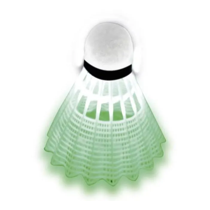SCHILDKRÖT Set de bádminton MAGIC NIGHT LED TAL4015752494058 1