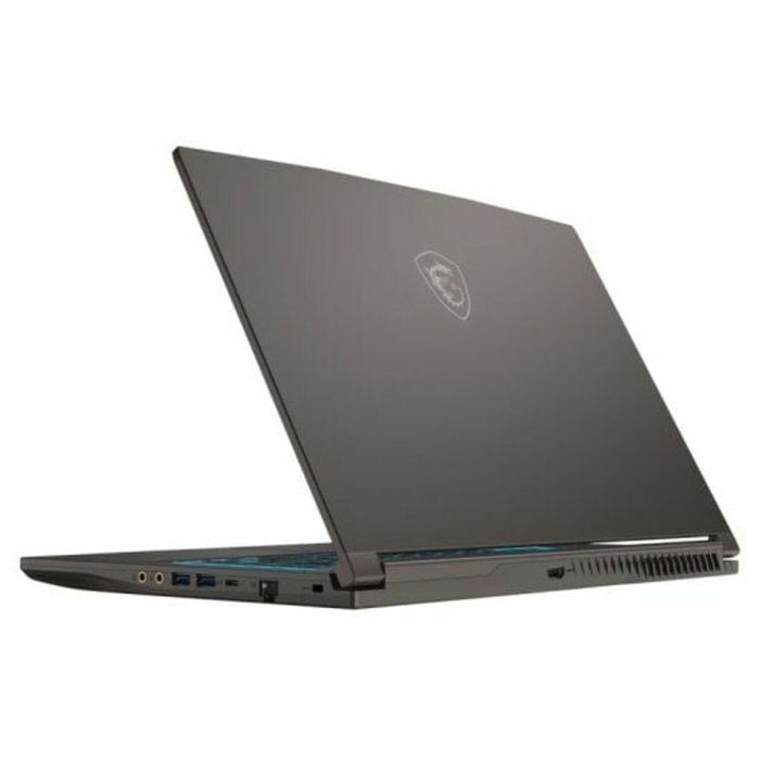 Laptop MSI THIN A15 B7VE-071XES 15,6" i7-12650H i5-12450H 16 GB RAM 512 GB SSD Nvidia Geforce RTX 4050 3