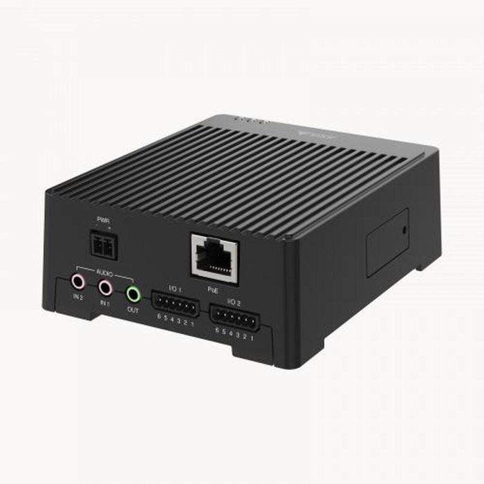 Switch KVM Axis D3110 1 Switch KVM Axis D3110 1