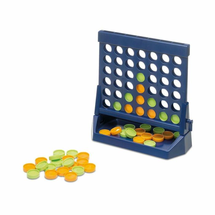 Juego de Mesa Cayro Multicolor ES 19 Juego de Mesa Cayro Multicolor ES 19