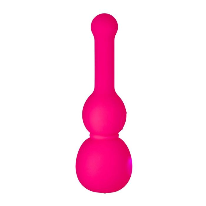 Mini Vibrador FemmeFunn Poly Rosa 5