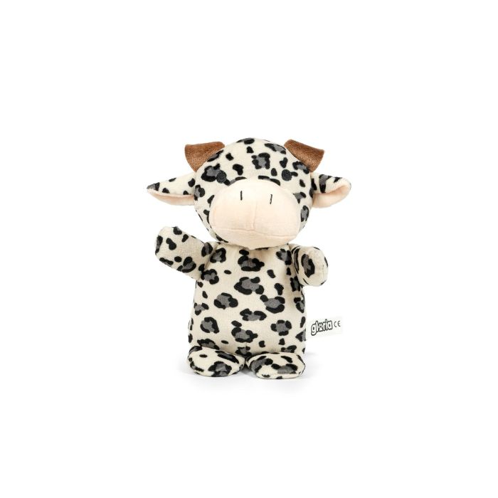 Marvel Mini Peluche Olfativo para Perro con Bolsillo para Ocultar Premios 1