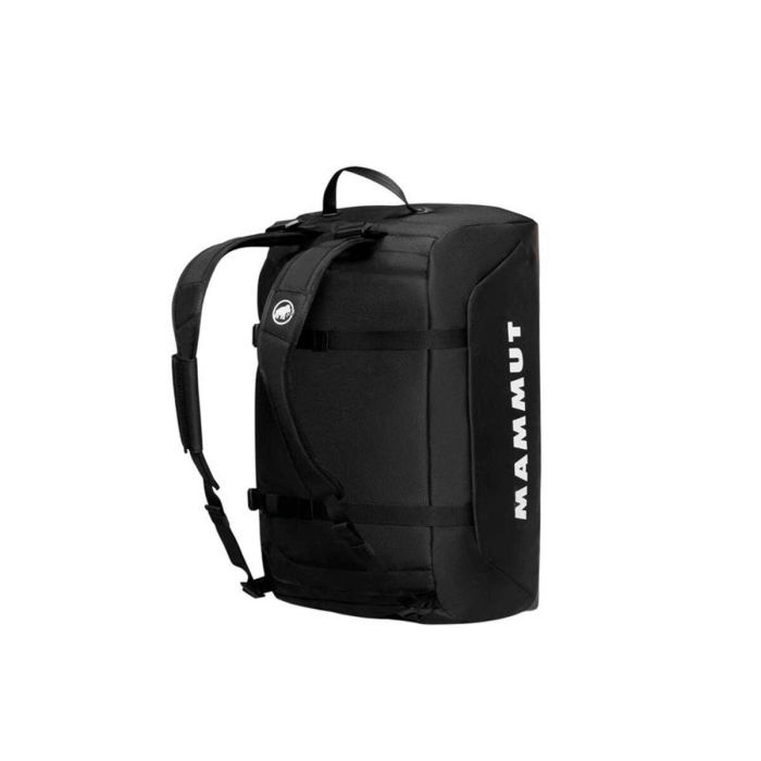 Mochila Deportiva Mammut Cargon Negro 60 L 2