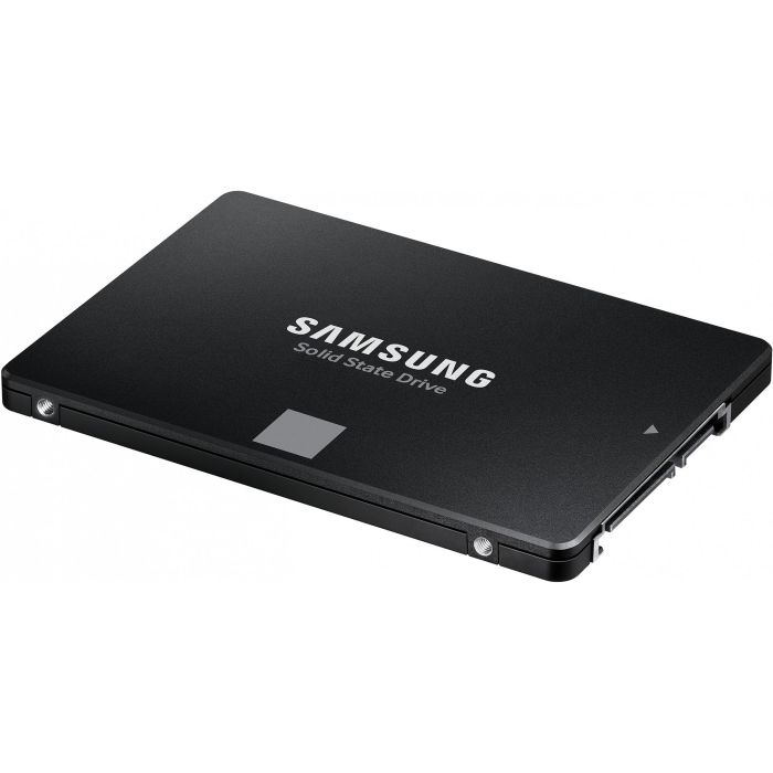Samsung 870 EVO 4TB 2.5" SSD SATA III 3 Samsung 870 EVO 4TB 2.5" SSD SATA III 3