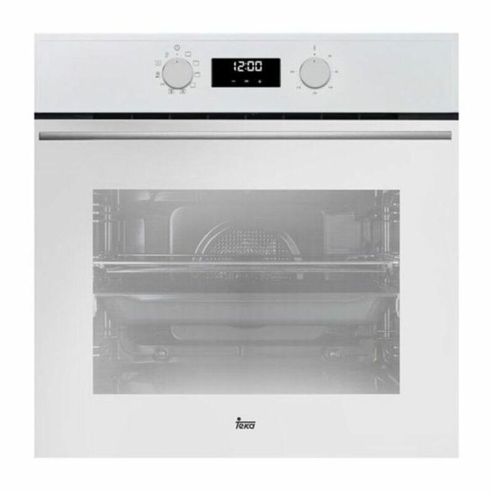 Horno Teka 41560135 70 L Touch Control 2500W 70 L Horno Teka 41560135 70 L Touch Control 2500W 70 L